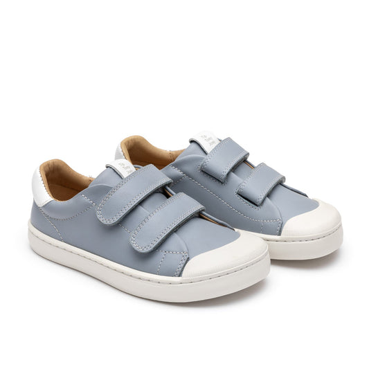 Ramp Navy Sneakers - Tip Toey Joey