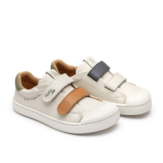 Ramp Navy Sneakers - Tip Toey Joey