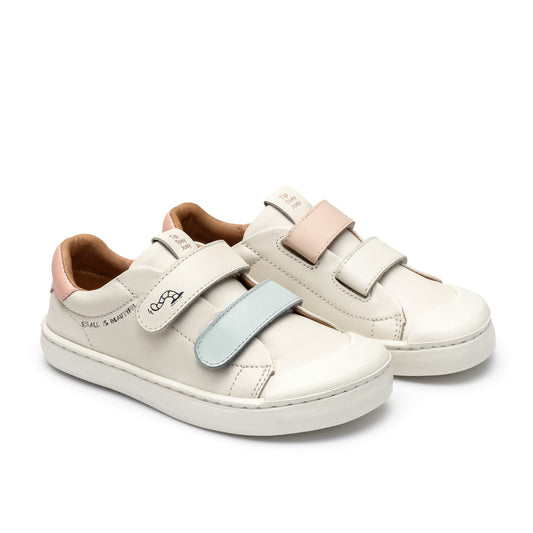 Ramp Navy Sneakers - Tip Toey Joey