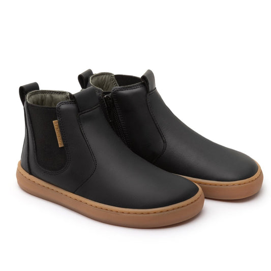 Tip Toey Joey - Botas Tracker Black