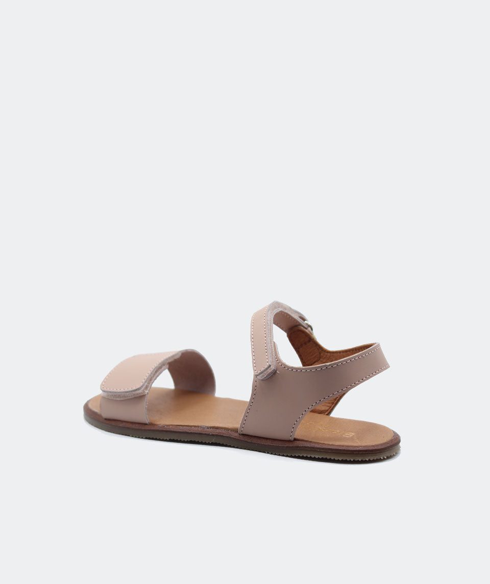 Blanditos - Creta Nude Sandals (Adult)