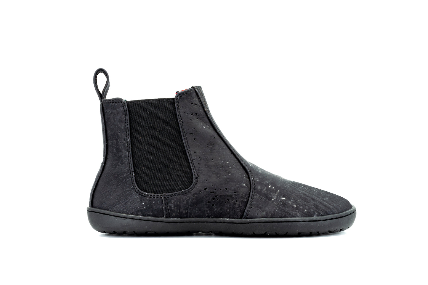 Mukishoes - Botas Chelsea Cortiça (Vegan)