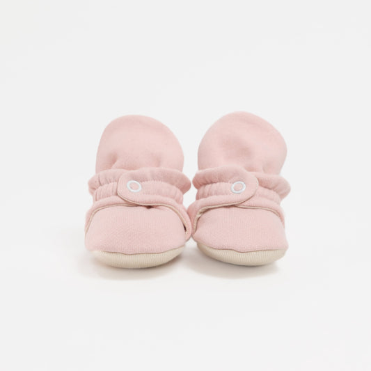 Baby Booties Cotton Candy (inverno) - Zás Trás for Babies