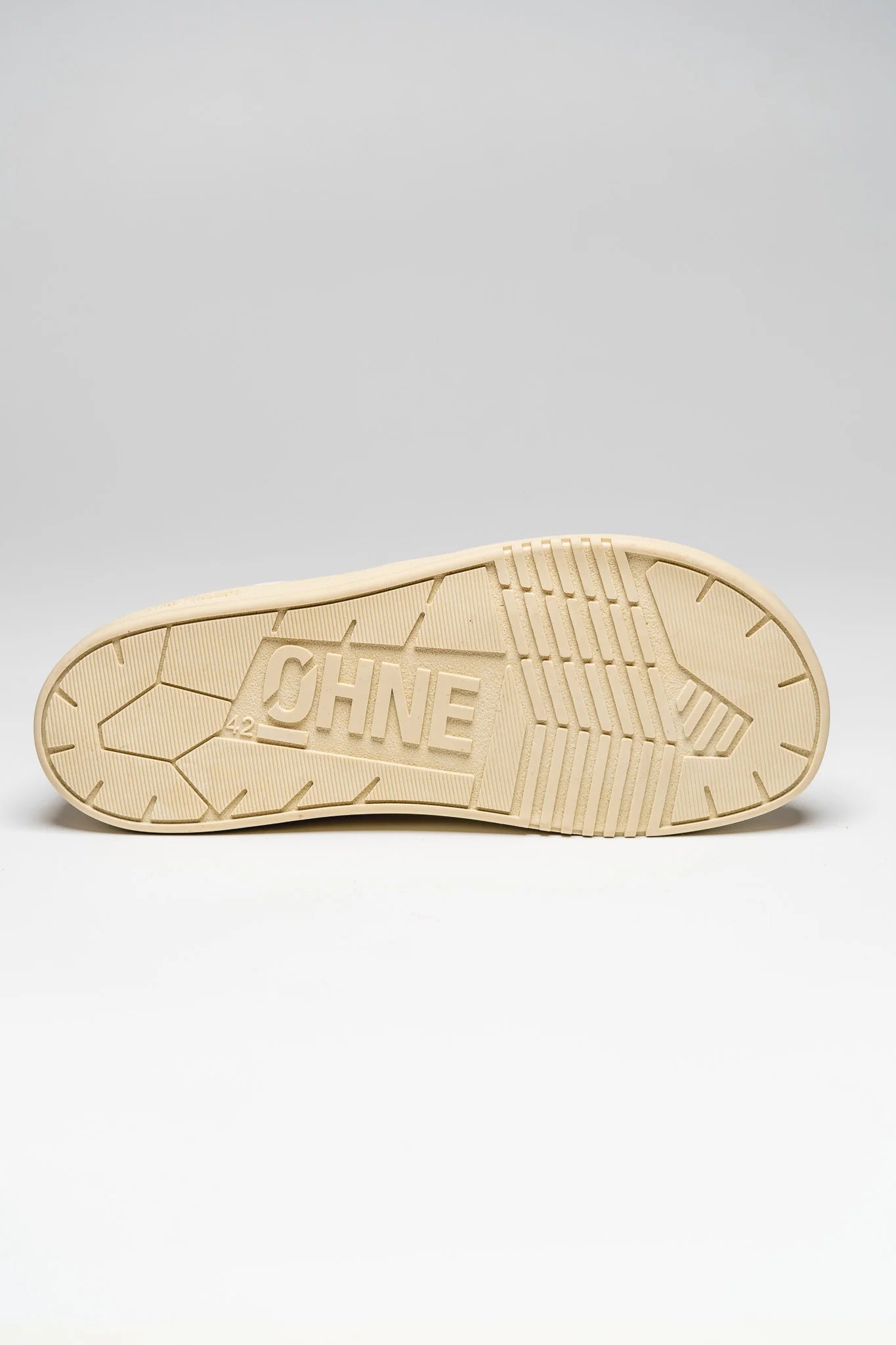 Ohne Project - Ténis Camel Suede