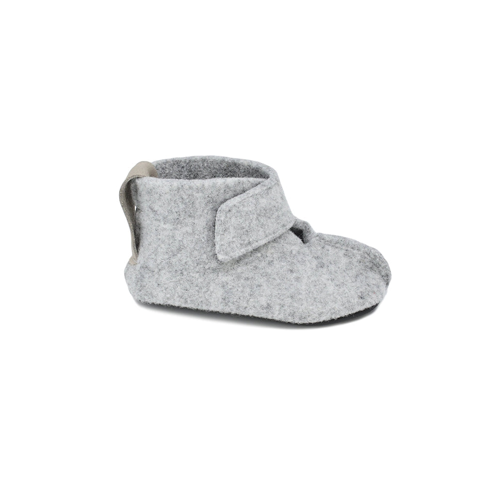 OmaKing - Pantufas barefoot Grey