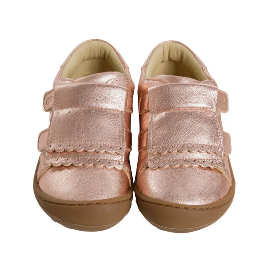 Bunny Barefoot - Ovelhas Rose Gold