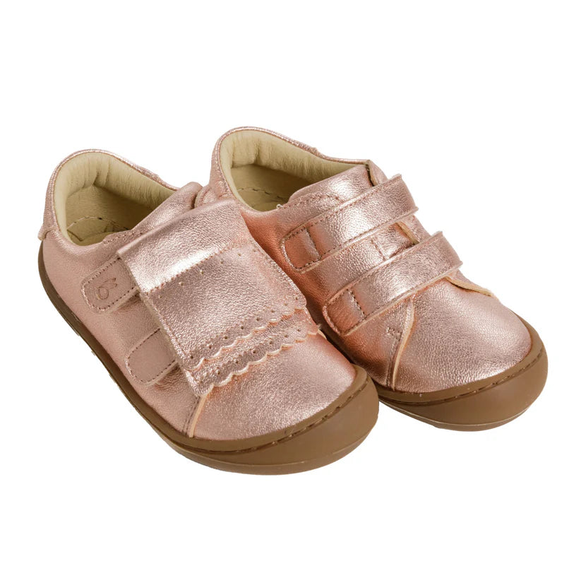 Bunny Barefoot - Ovelhas Rose Gold