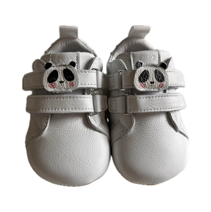 Bunny Barefoot - Coala Barefoot Branco