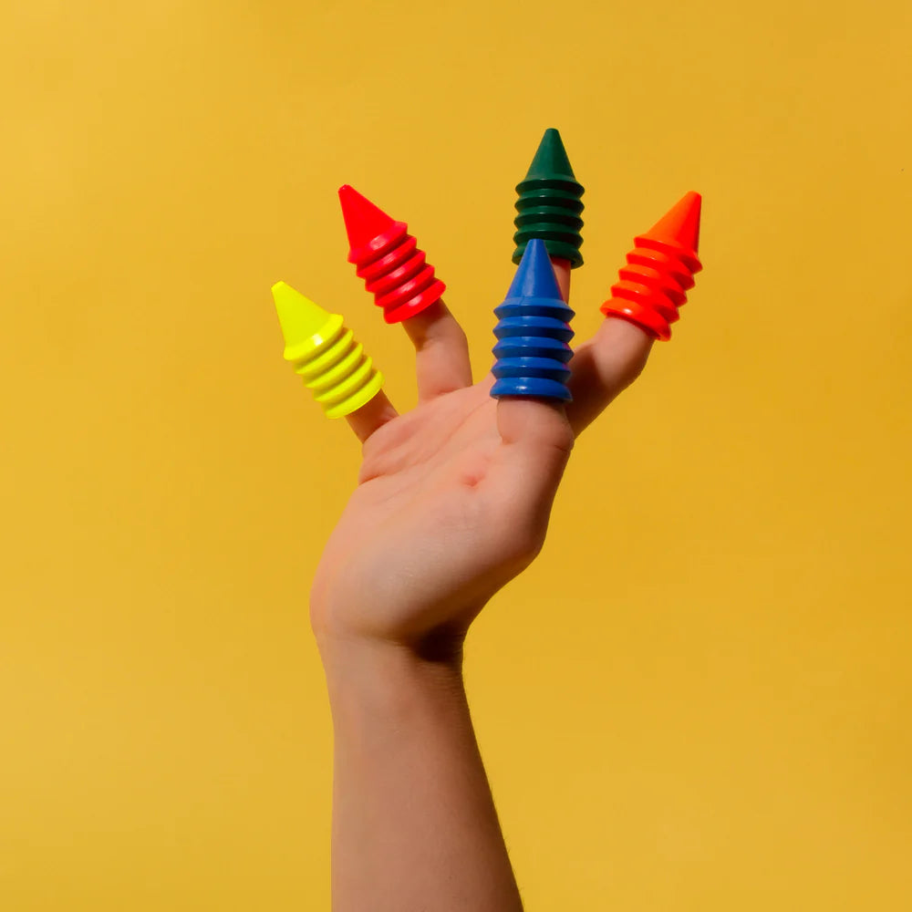 Omy - Fingers Crayon