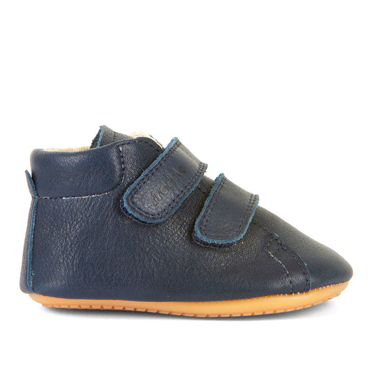 Froddo - Botas Prewalkers Dark Blue