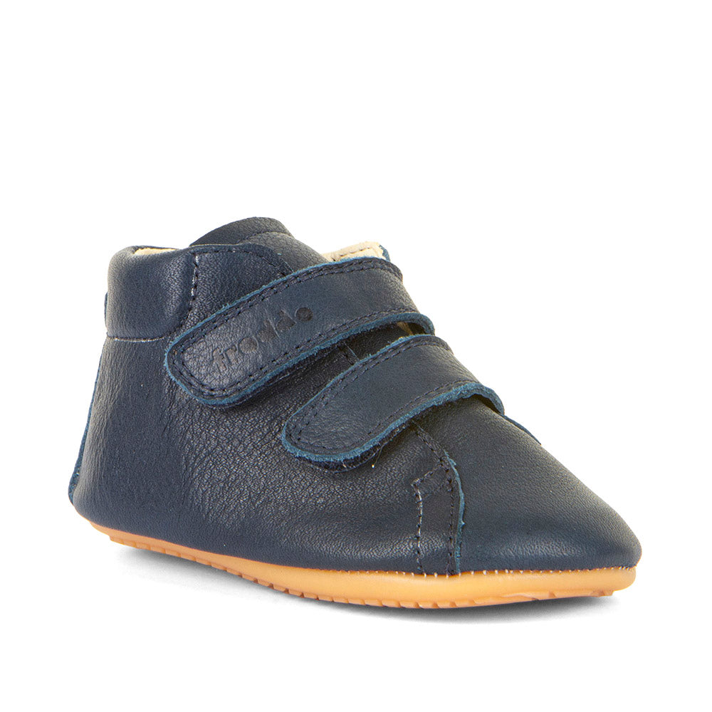 Froddo - Botas Prewalkers Dark Blue