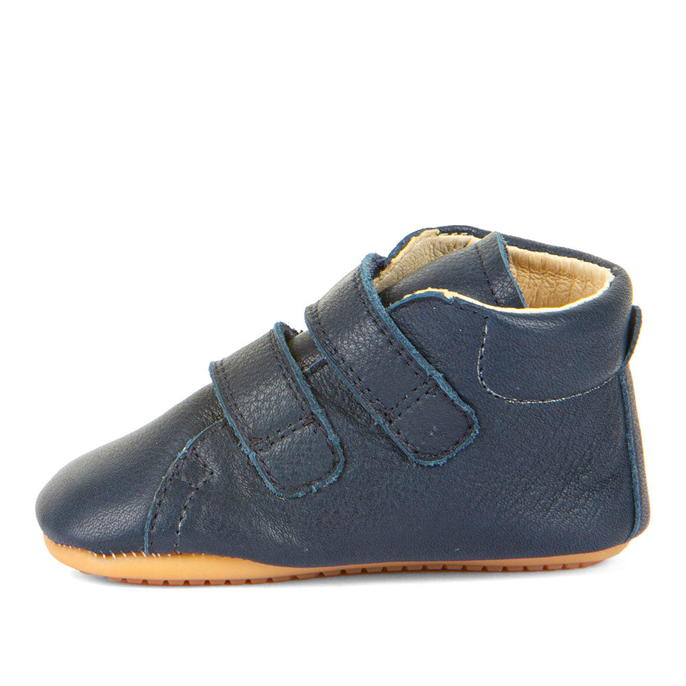 Froddo - Botas Prewalkers Dark Blue