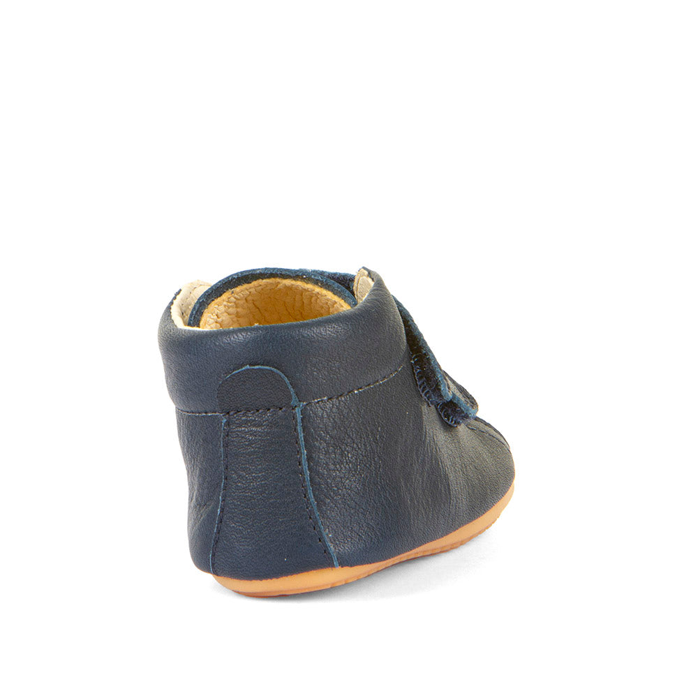 Froddo - Botas Prewalkers Dark Blue