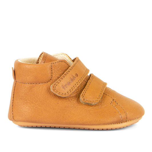 Froddo - Botas Prewalkers Cognac