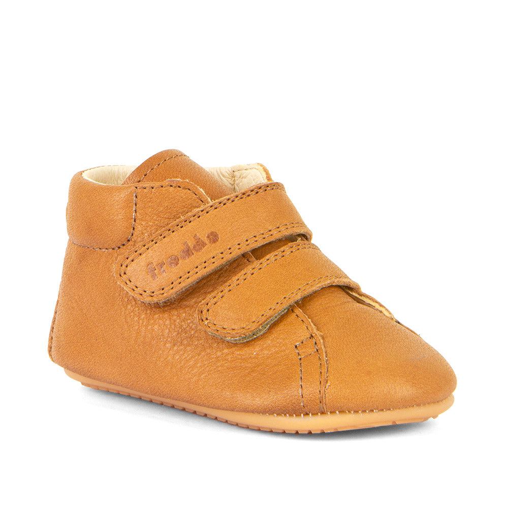 Froddo - Botas Prewalkers Cognac