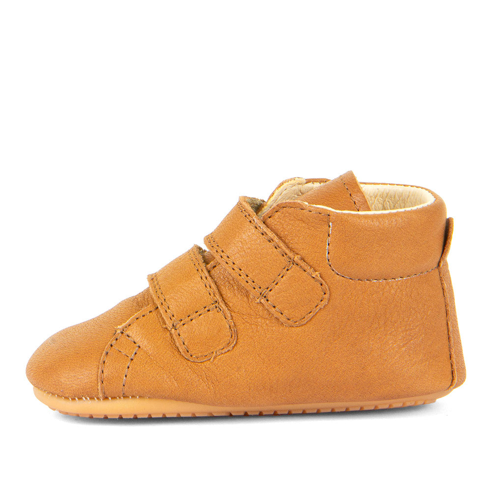 Froddo - Botas Prewalkers Cognac