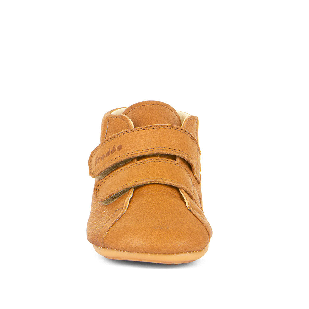 Froddo - Botas Prewalkers Cognac