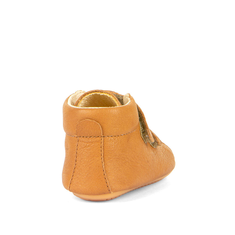 Froddo - Botas Prewalkers Cognac