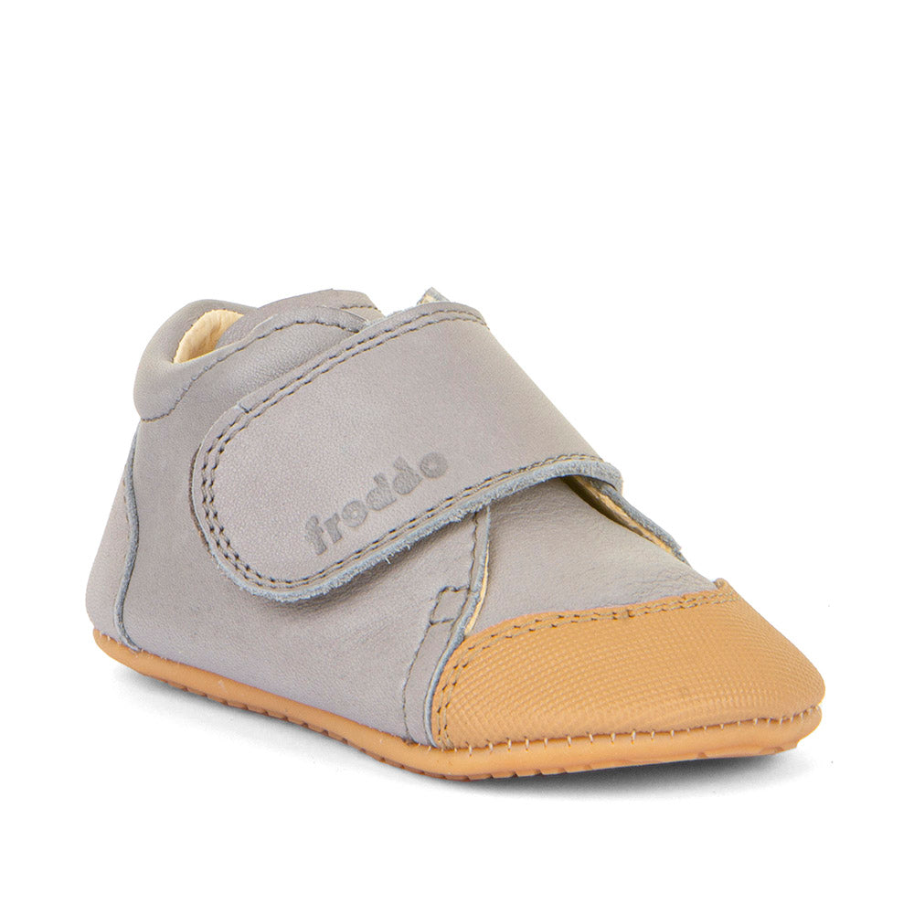 Froddo - Ténis Prewalkers Toesy Light Grey