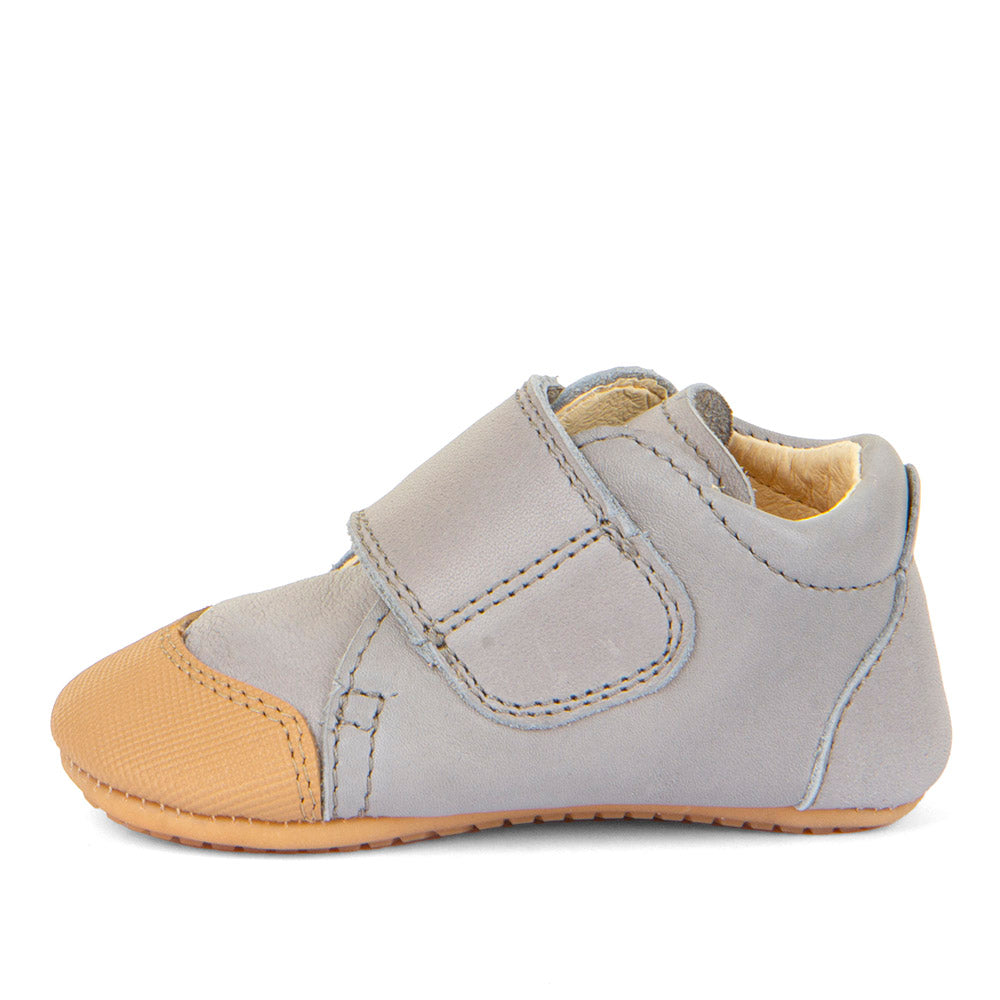 Froddo - Ténis Prewalkers Toesy Light Grey