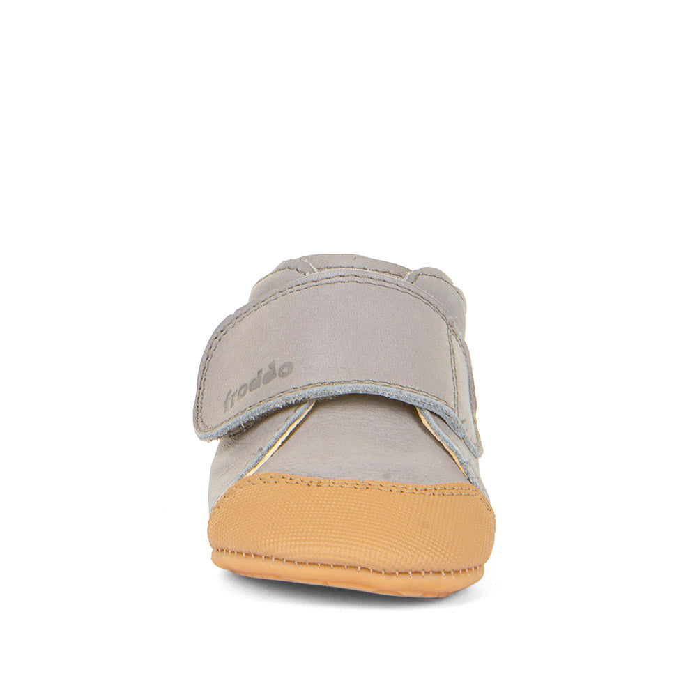 Froddo - Ténis Prewalkers Toesy Light Grey