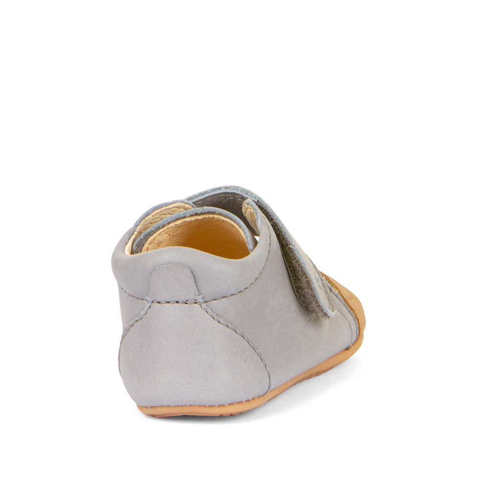 Froddo - Ténis Prewalkers Toesy Light Grey