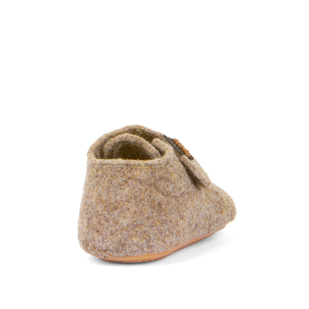 Froddo - Ténis Prewalkers Wooly Beige