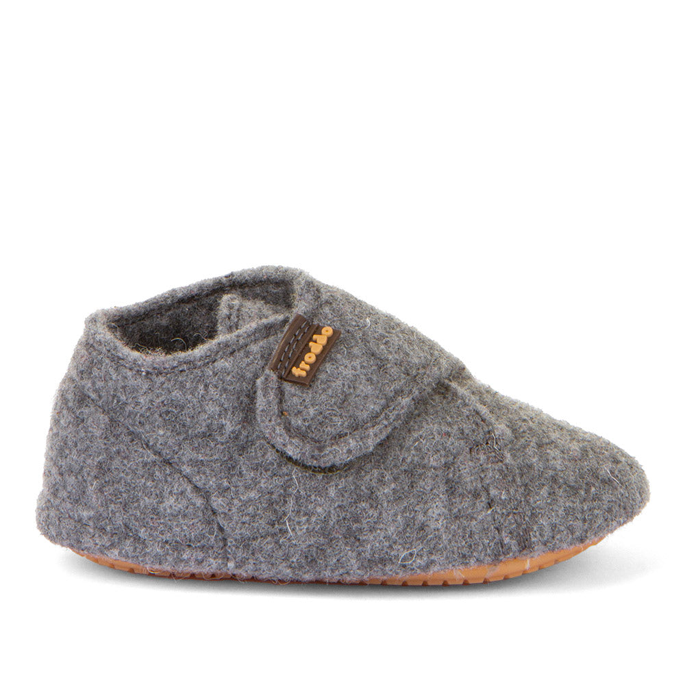 Froddo - Ténis Prewalkers Wooly Grey