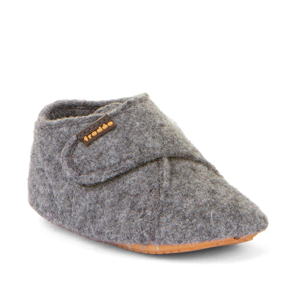 Froddo - Ténis Prewalkers Wooly Grey