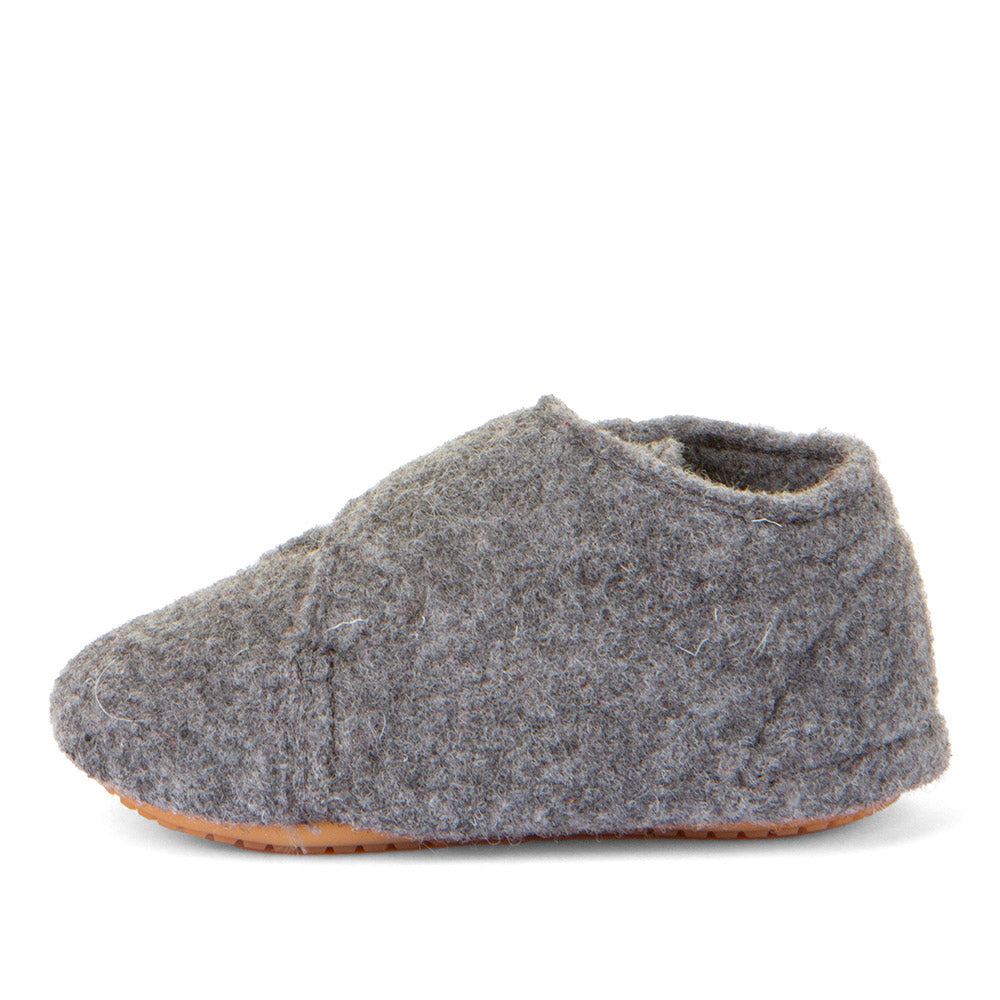 Froddo - Ténis Prewalkers Wooly Grey