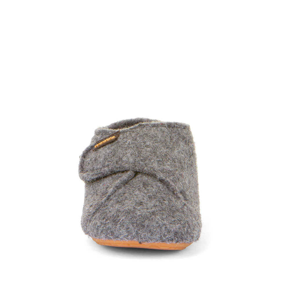 Froddo - Ténis Prewalkers Wooly Grey