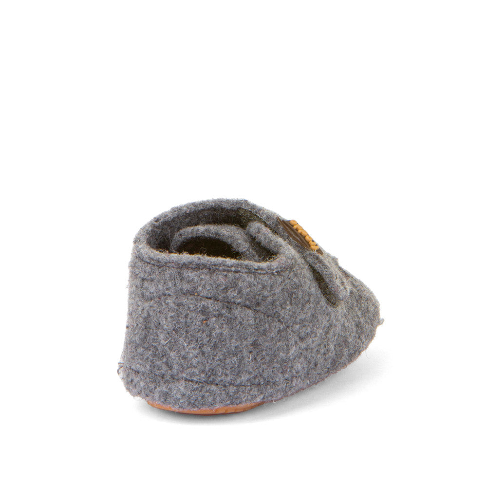 Froddo - Ténis Prewalkers Wooly Grey