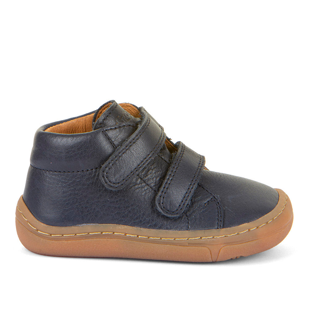 Froddo - Botas Barefoot First Step Dark Blue