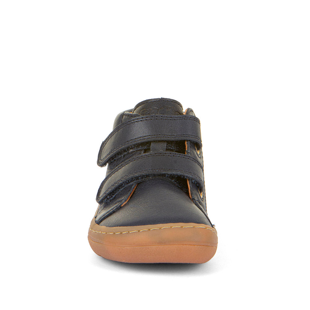 Froddo - Botas Barefoot First Step Dark Blue