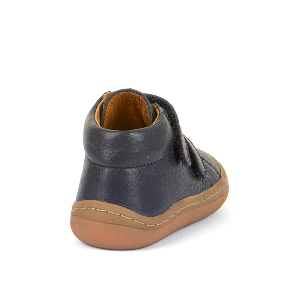 Froddo - Botas Barefoot First Step Dark Blue