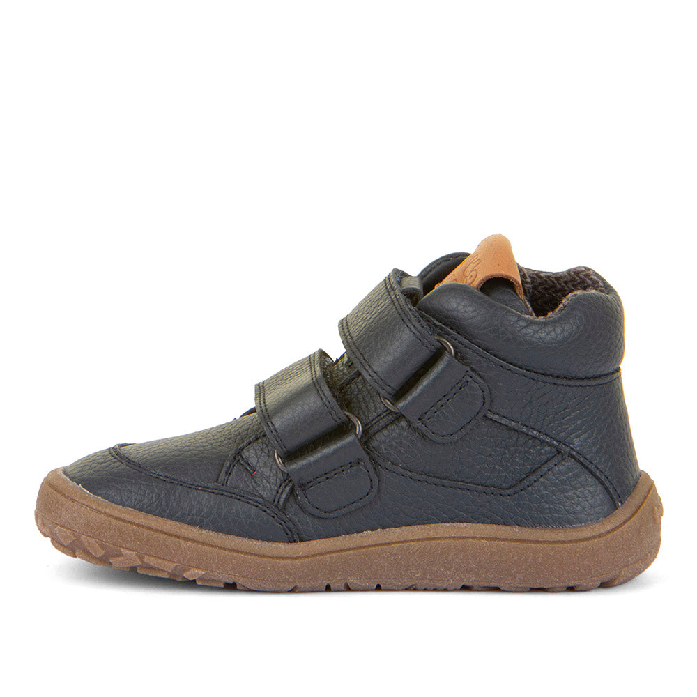 Froddo - Botas TEX Autumn Leather Dark Blue