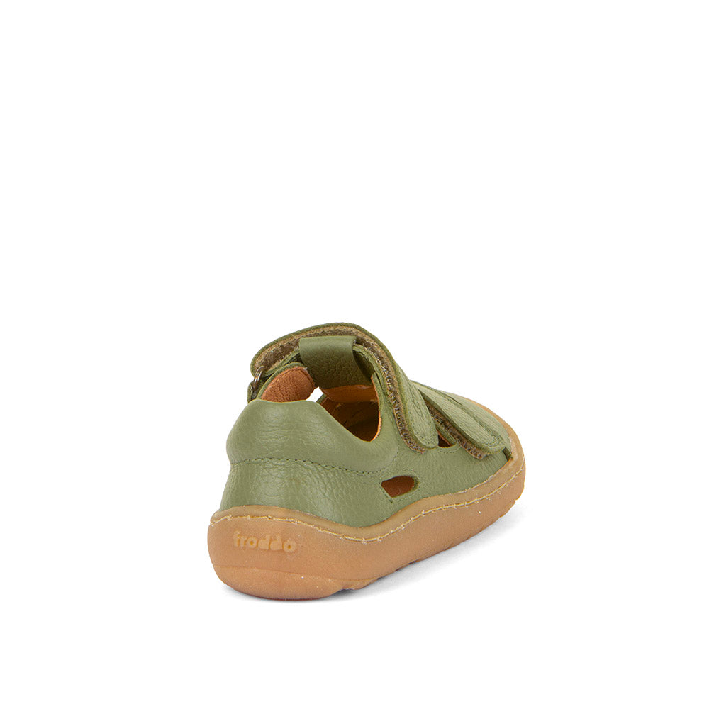 Olive Base Sandals - Froddo
