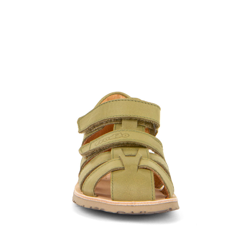 Froddo - Sandálias Flexy Avi Olive