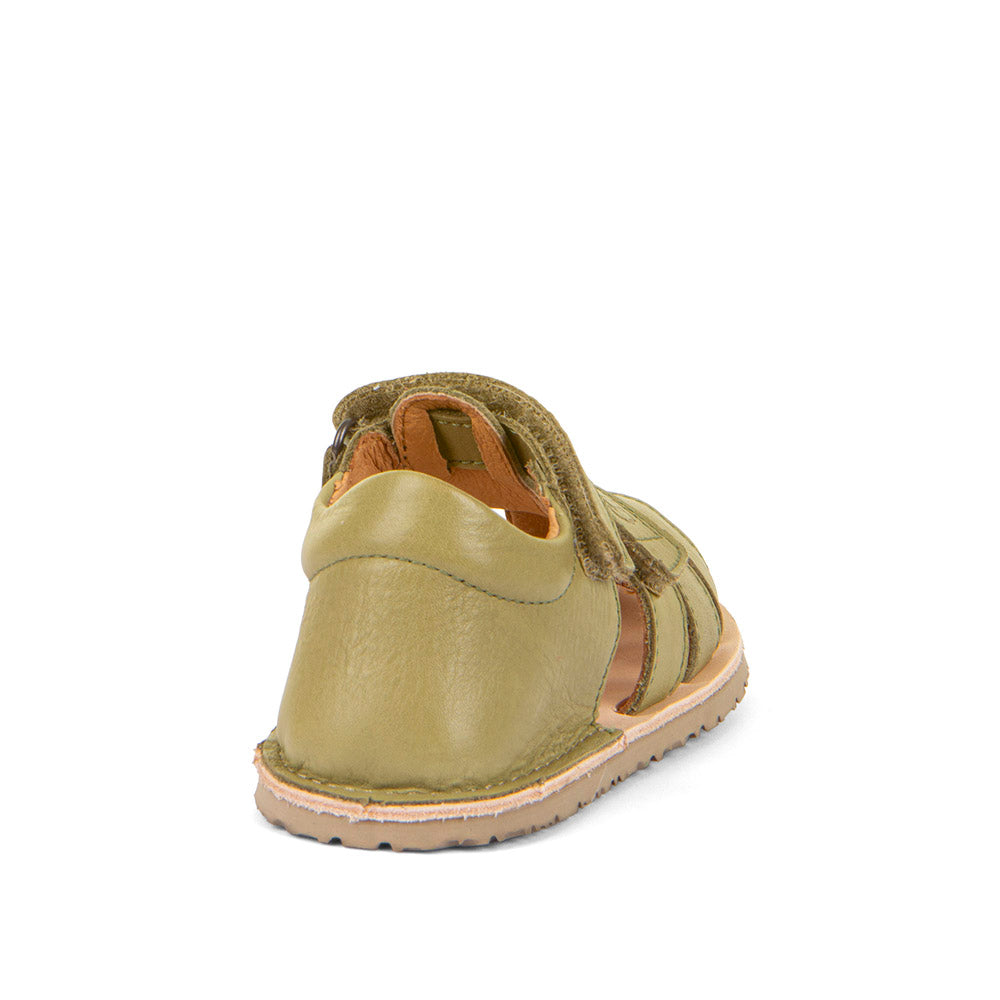 Froddo - Sandálias Flexy Avi Olive