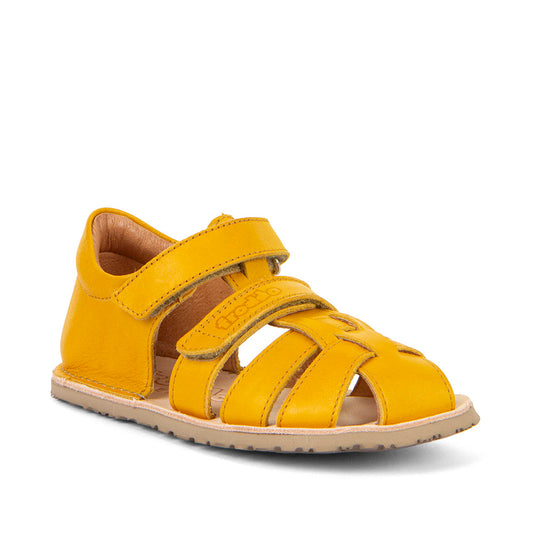 Froddo - Sandálias Flexy Avi Yellow