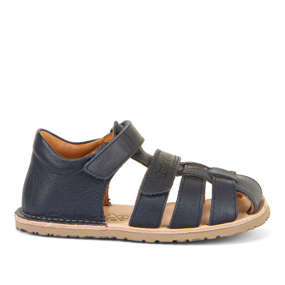 Froddo - Sandálias Flexy Avi Dark Blue