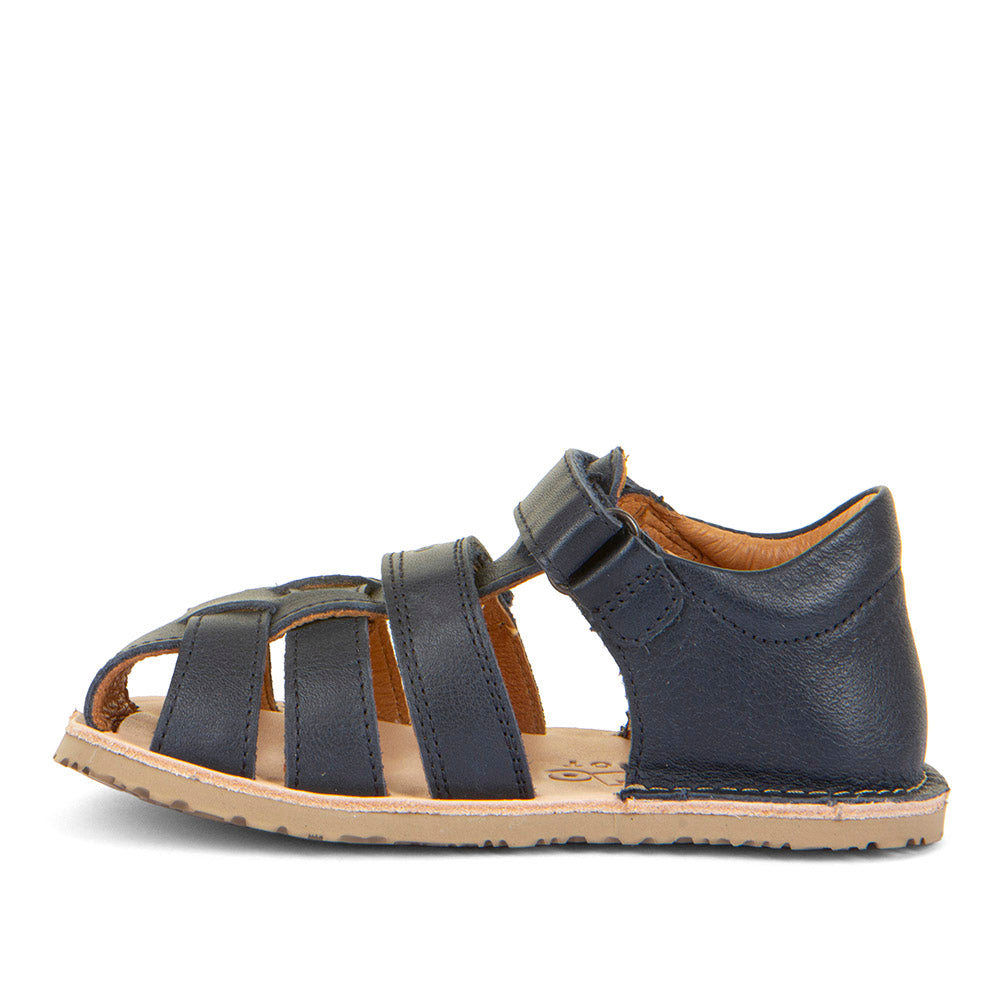 Froddo - Sandálias Flexy Avi Dark Blue