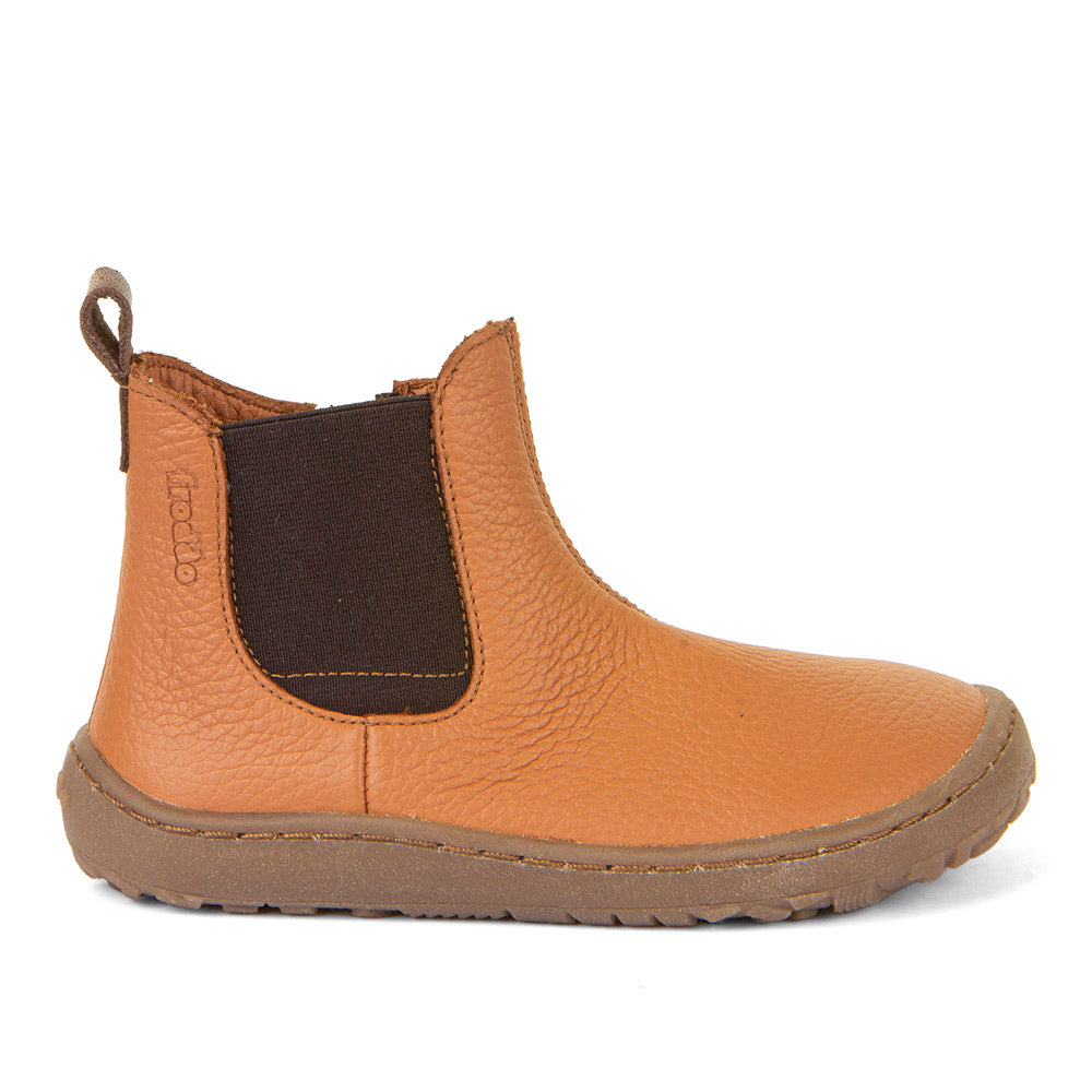 Froddo - Botas Chelys Cognac