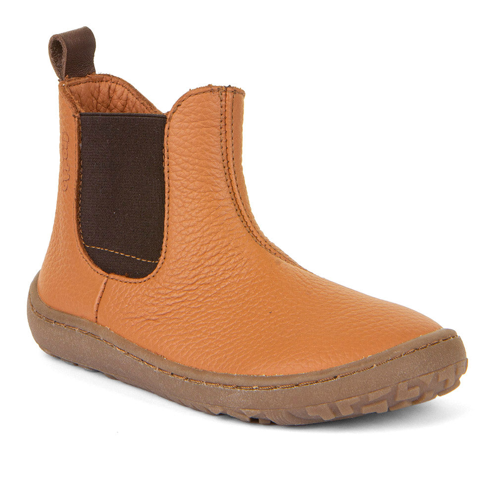 Froddo - Botas Chelys Cognac