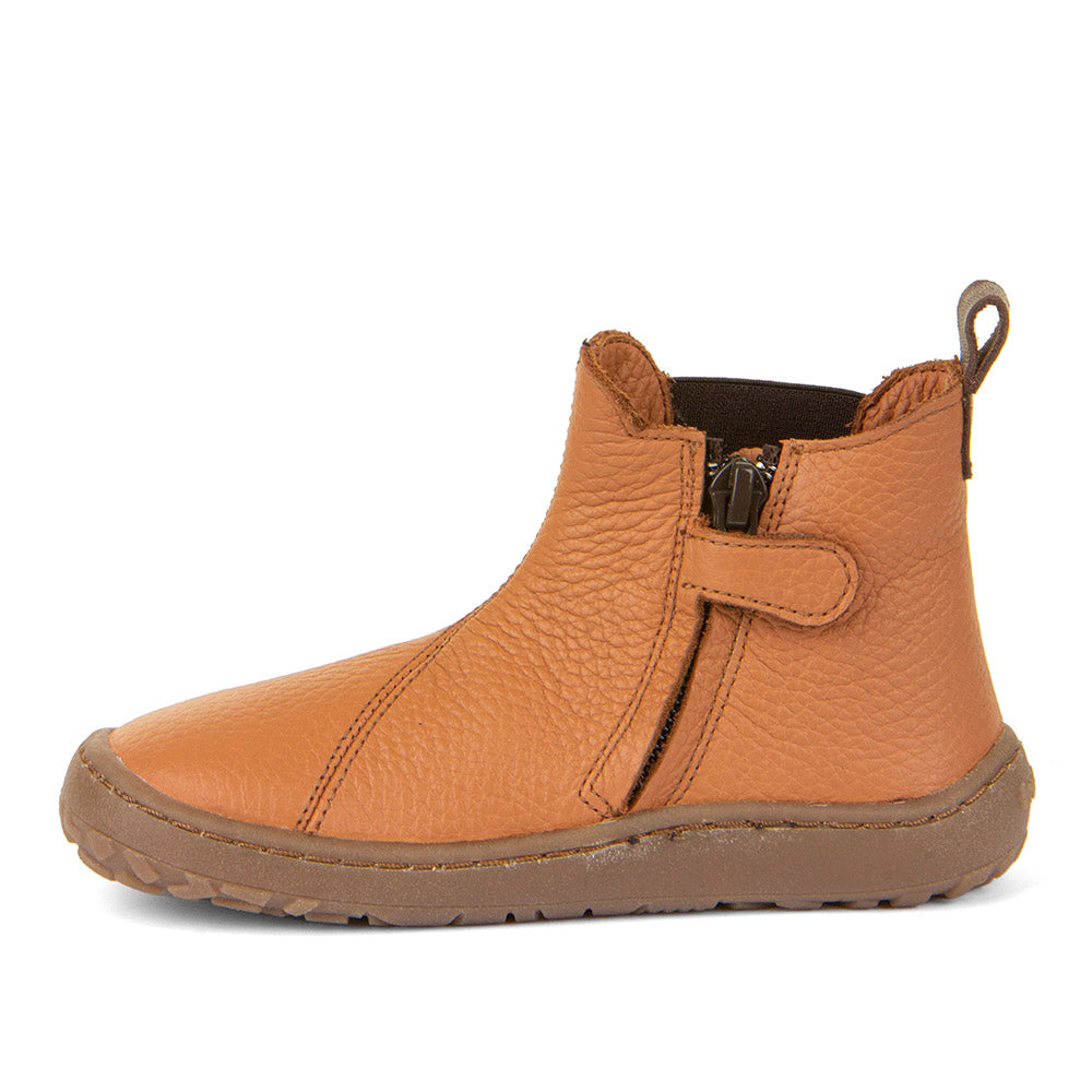 Froddo - Botas Chelys Cognac