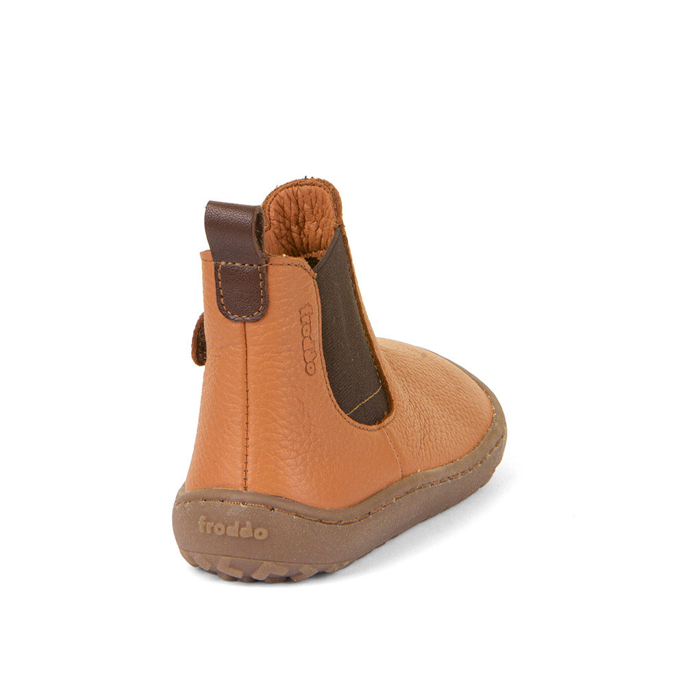 Froddo - Botas Chelys Cognac