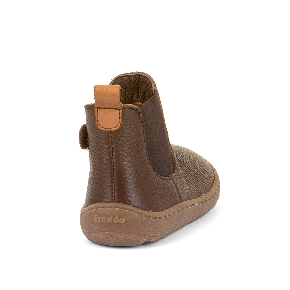 Froddo - Botas Chelys Brown