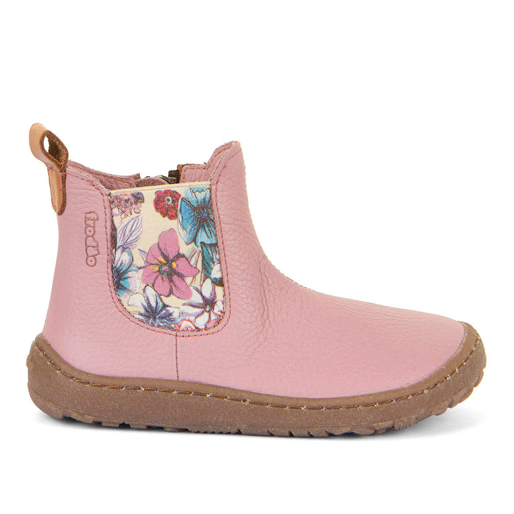 Froddo - Botas Chelys Pink