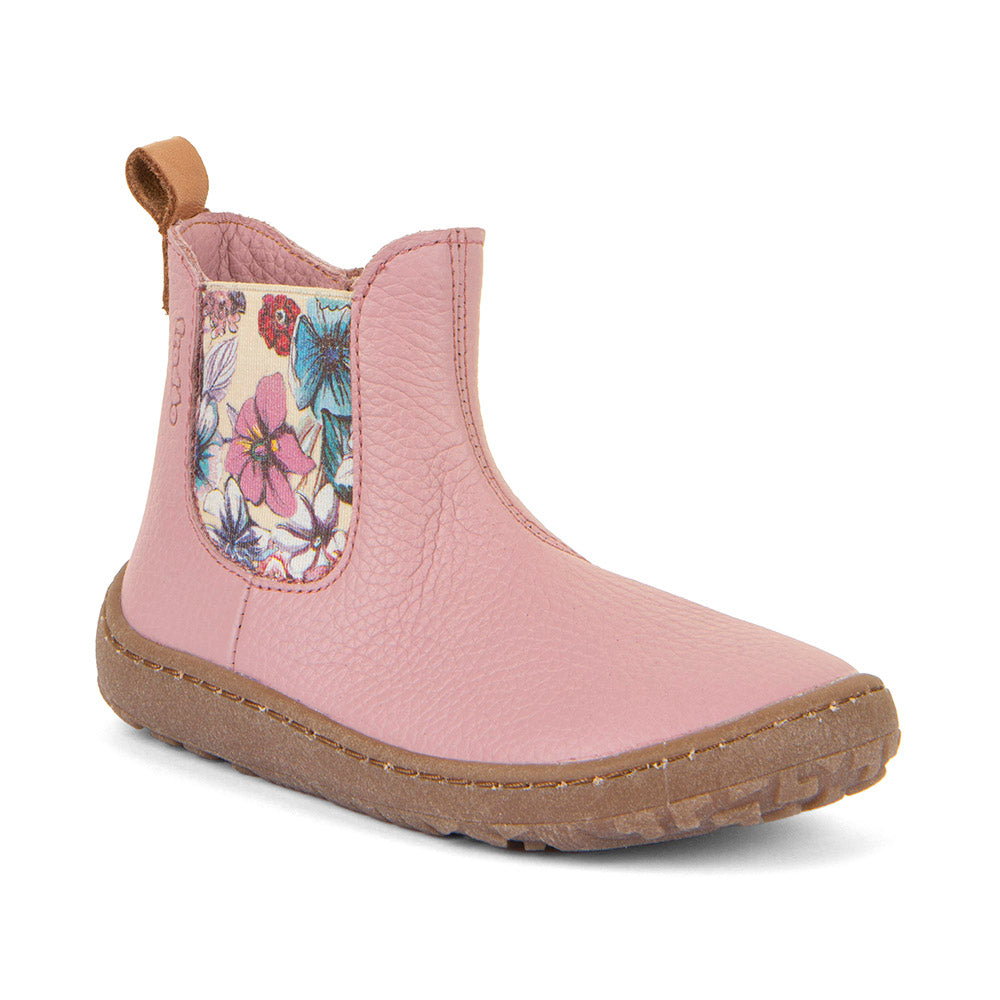 Froddo - Botas Chelys Pink