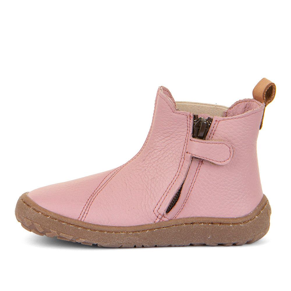 Froddo - Botas Chelys Pink